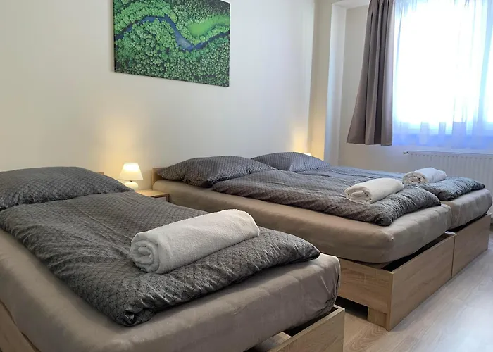 Silver Shine Apartman