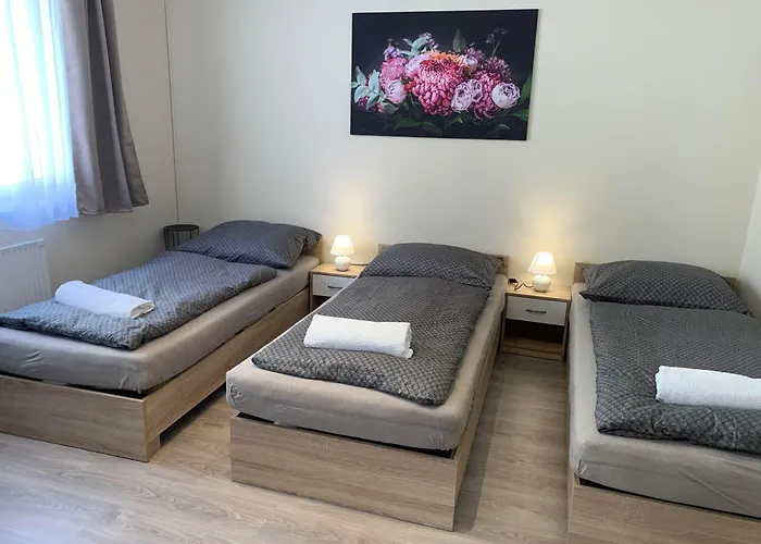 Silver Shine Apartman