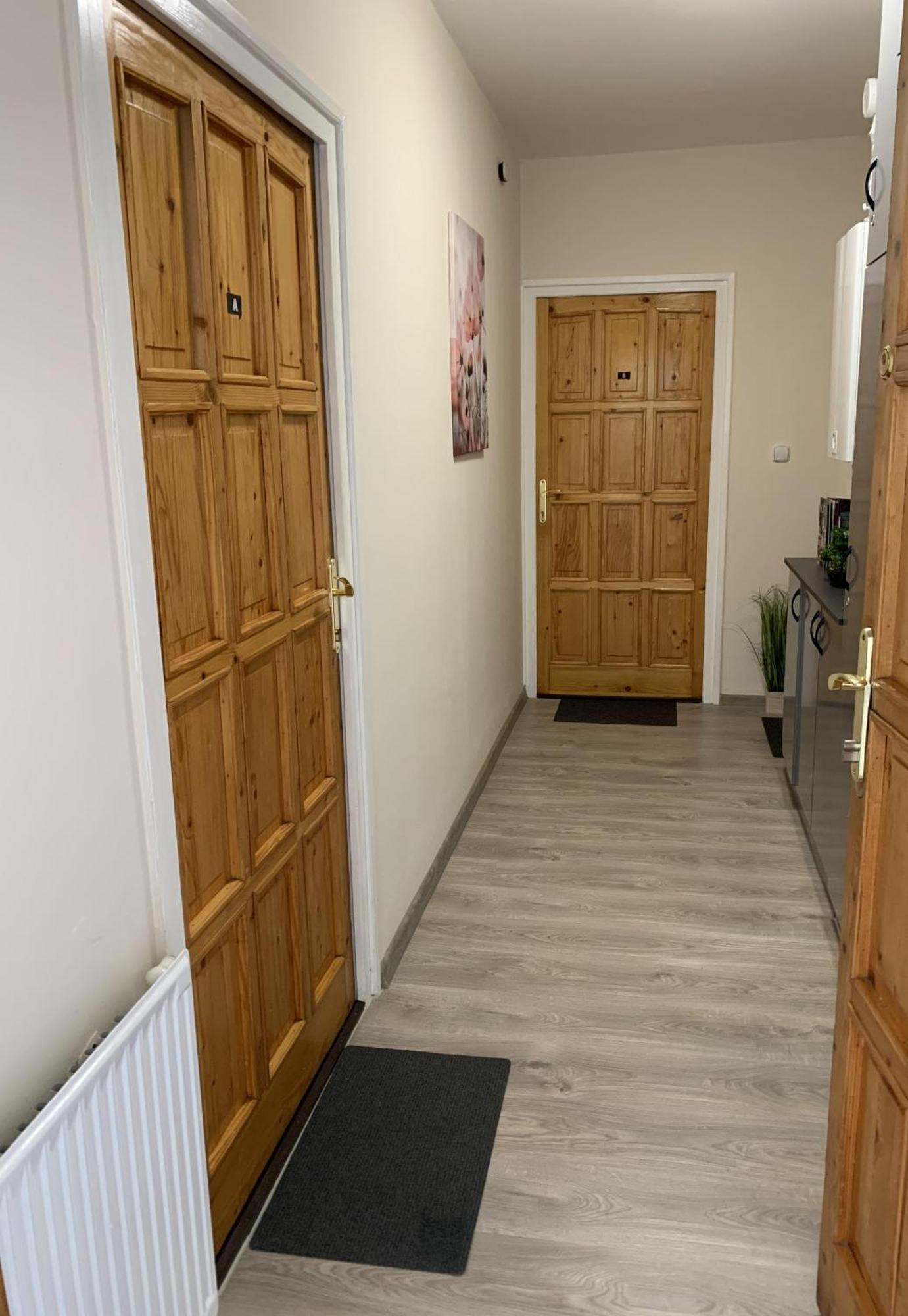 Silver Shine Appartement Debrecen
