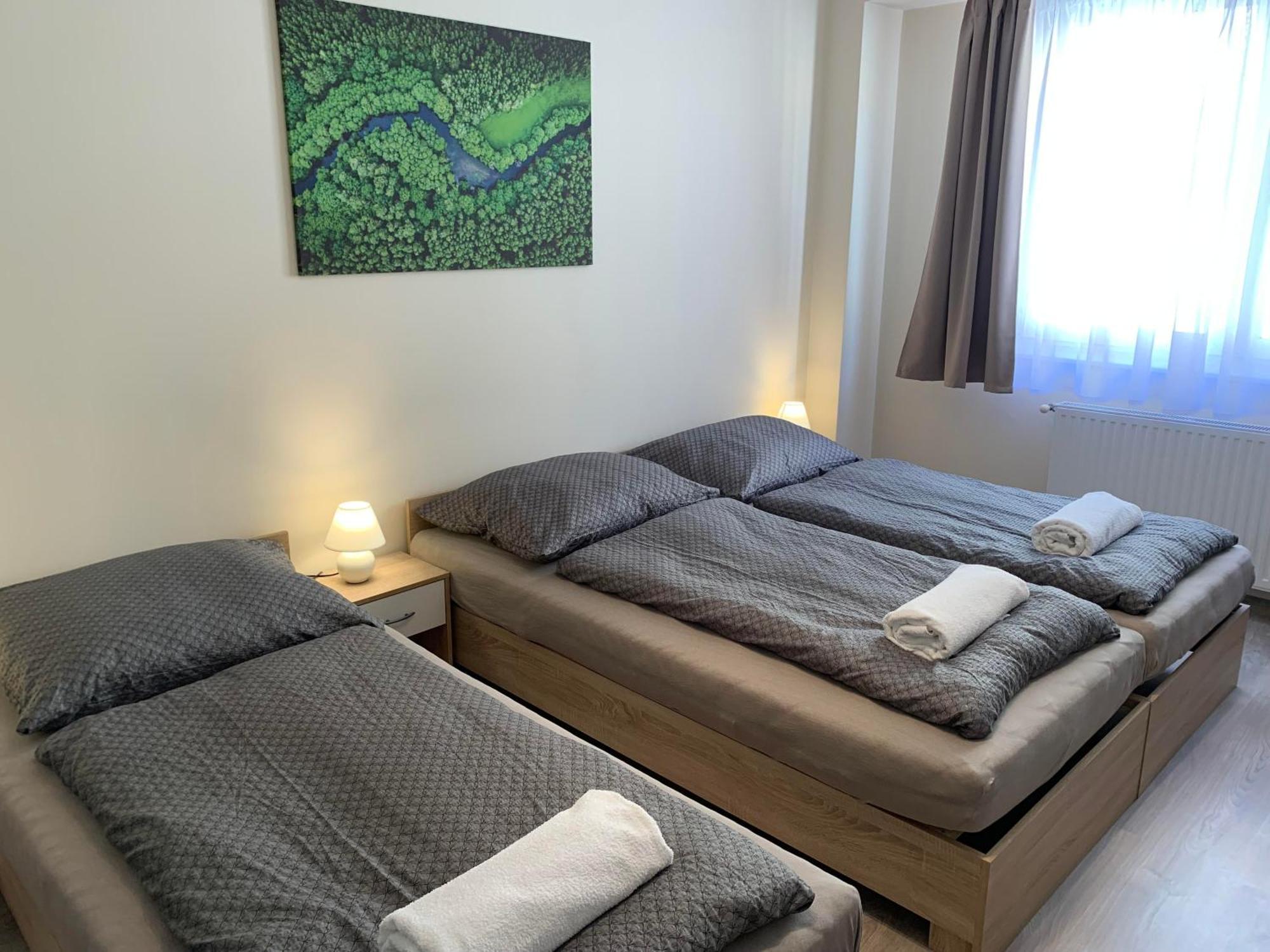 Silver Shine Appartement