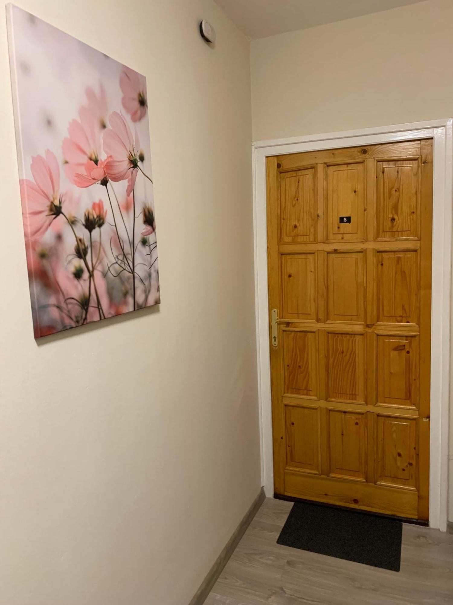 Appartement Silver Shine Debrecen