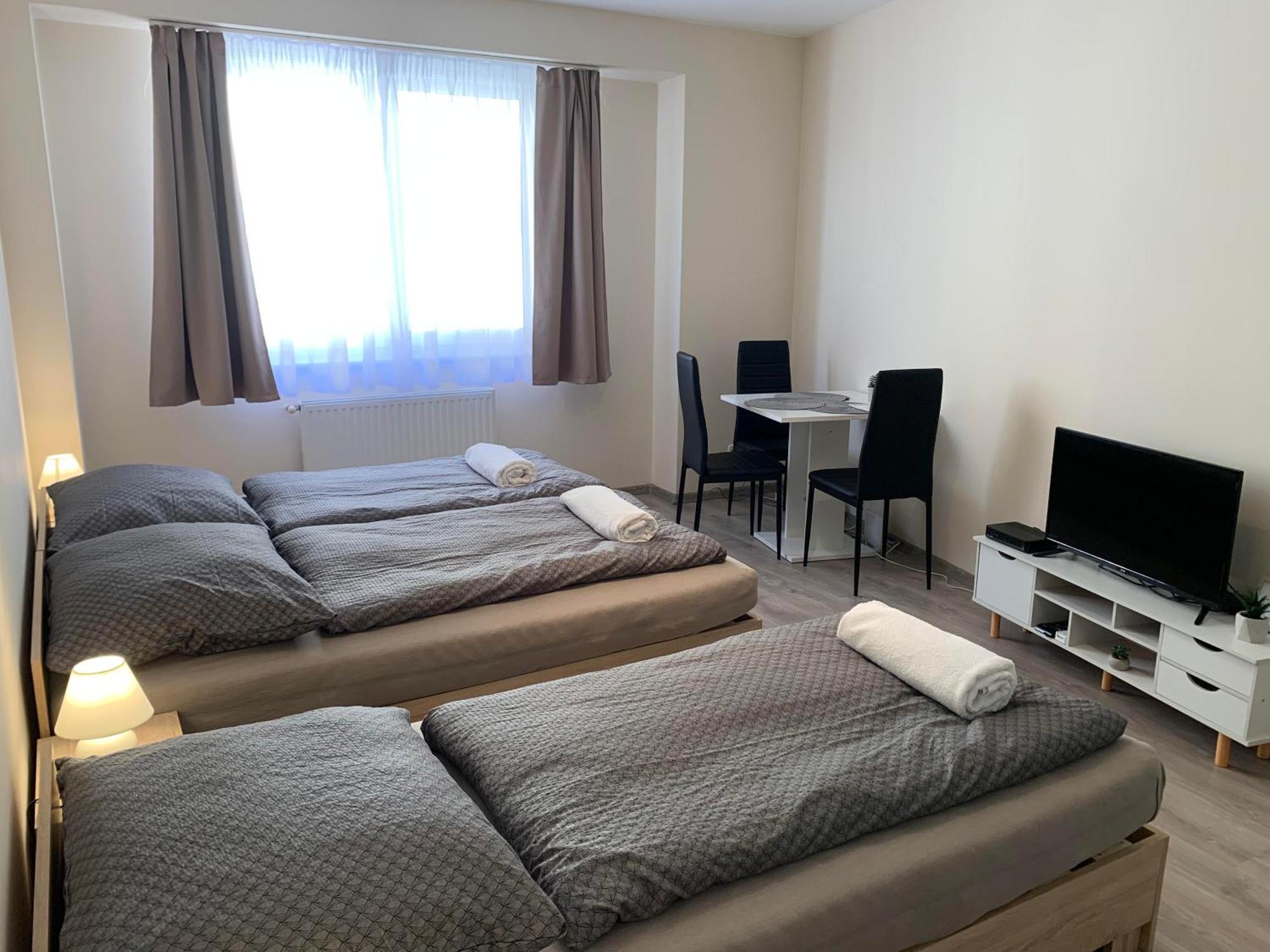 Appartement Silver Shine Debrecen