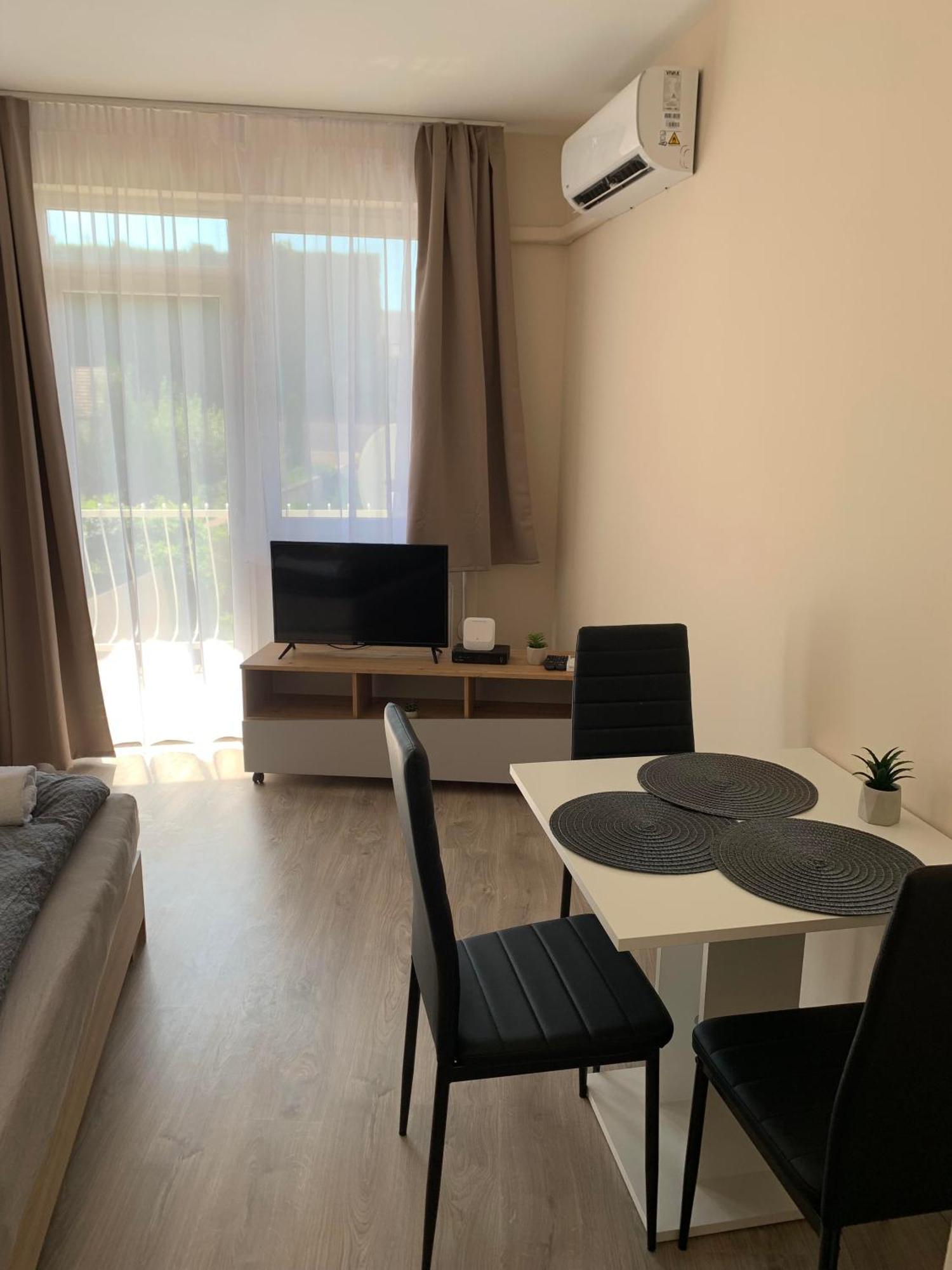 Silver Shine Appartement Debrecen