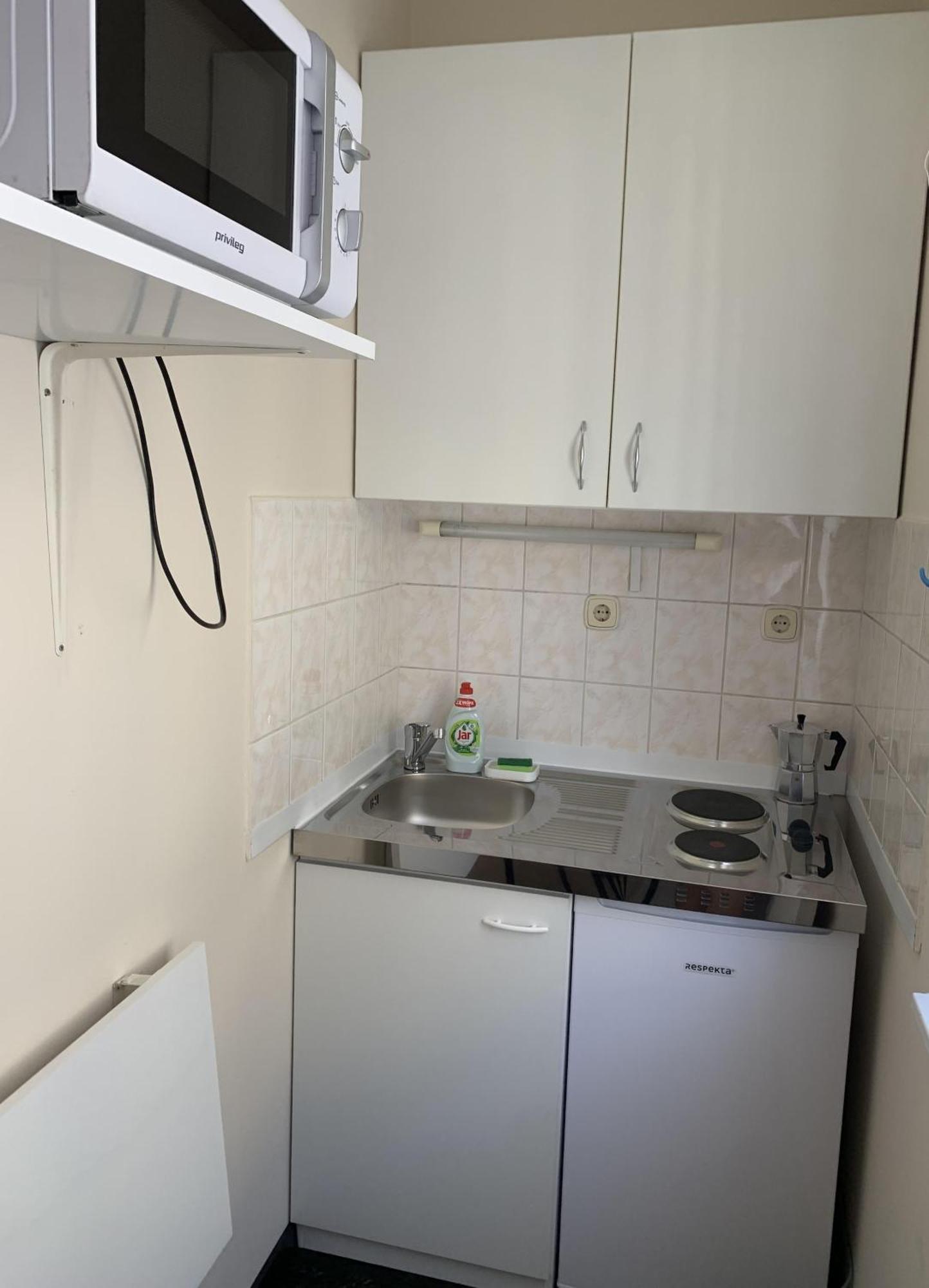 Appartement Silver Shine