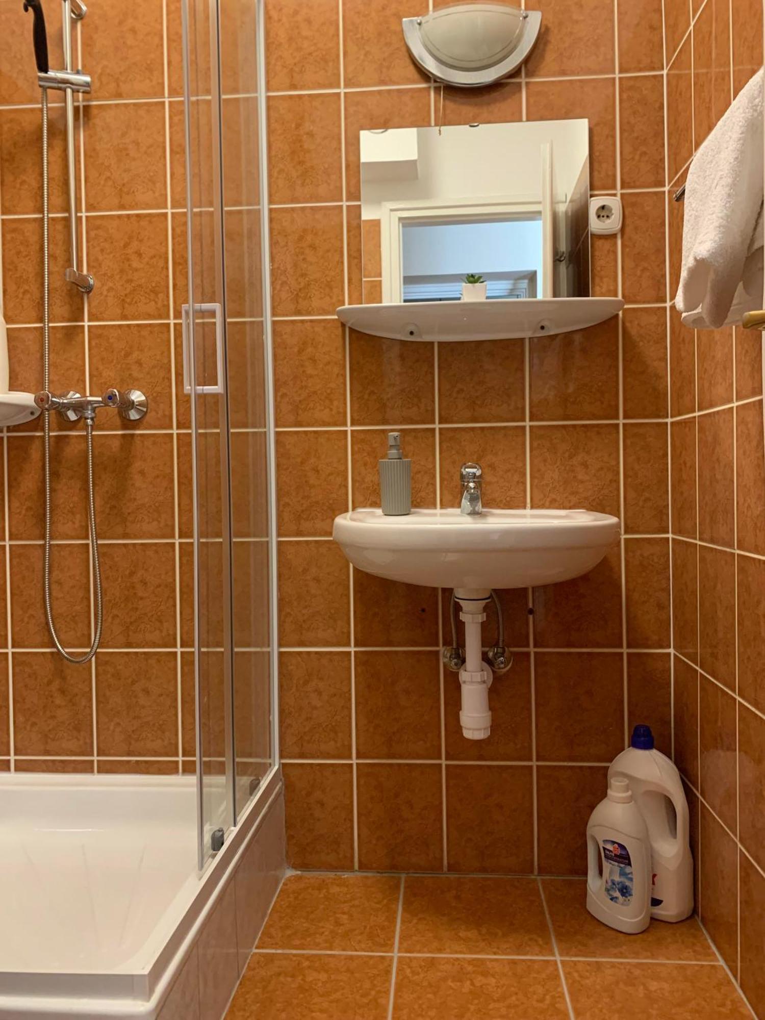 Silver Shine Appartement Debrecen