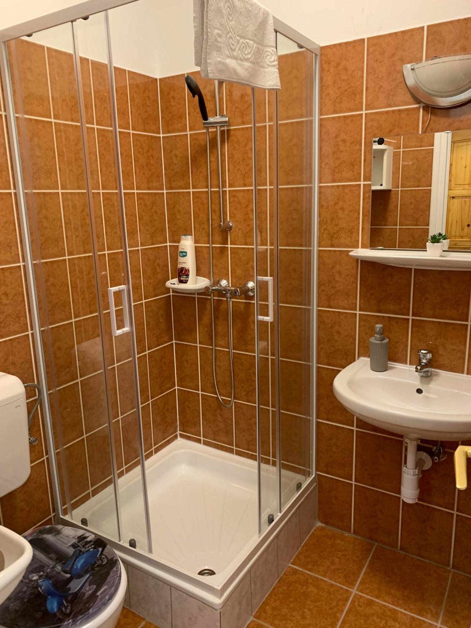 Appartement Silver Shine Debrecen